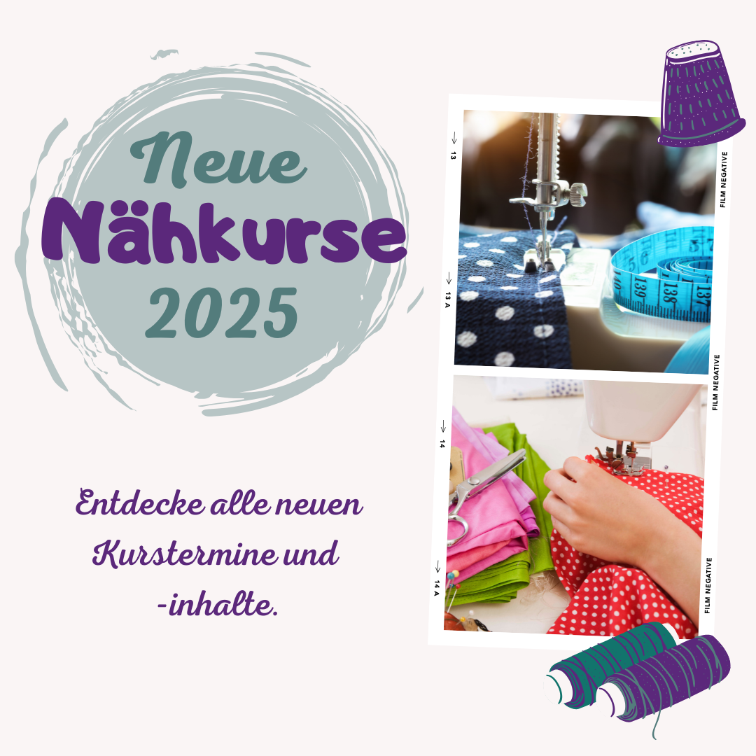 Nähkurse