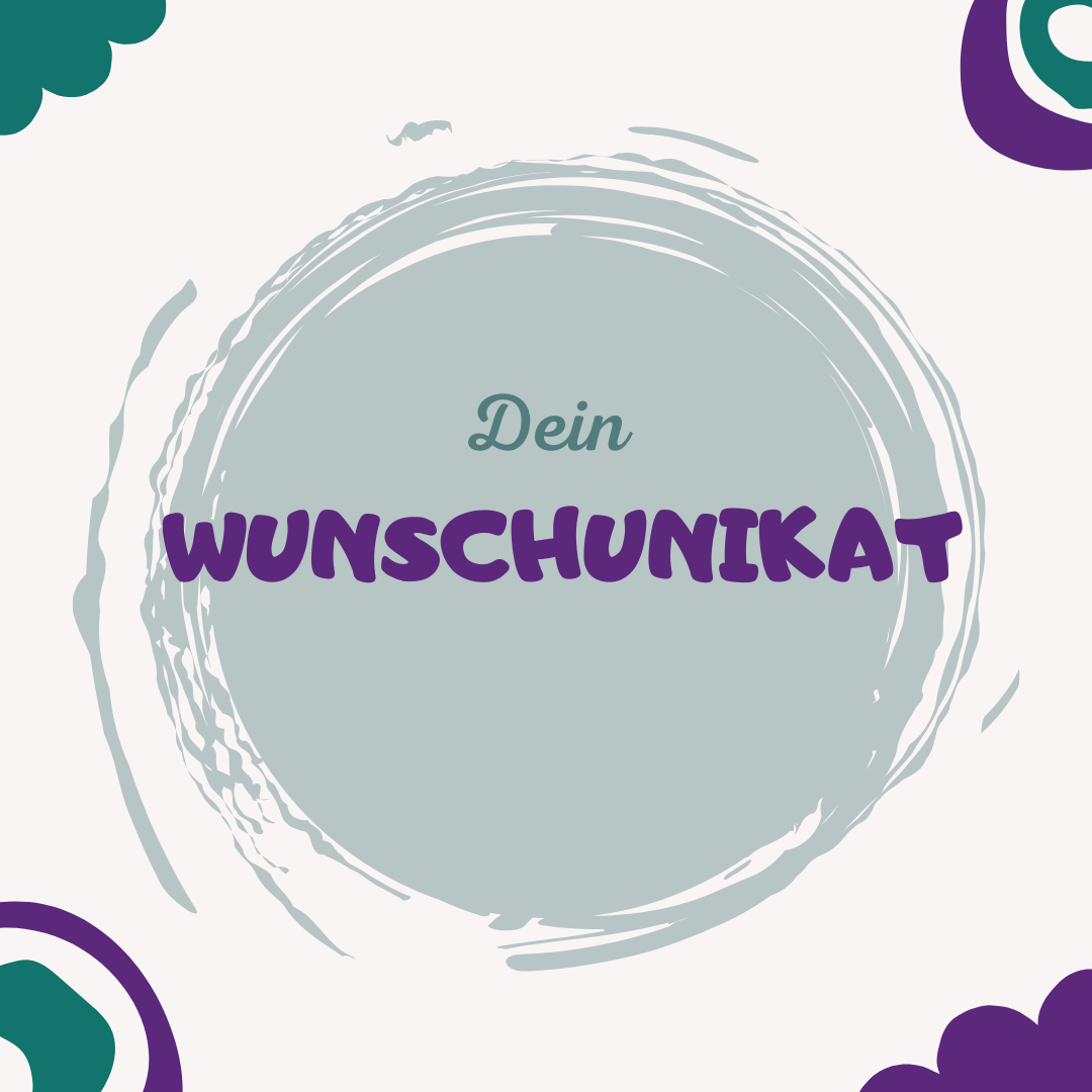 Wunsch-Unikate