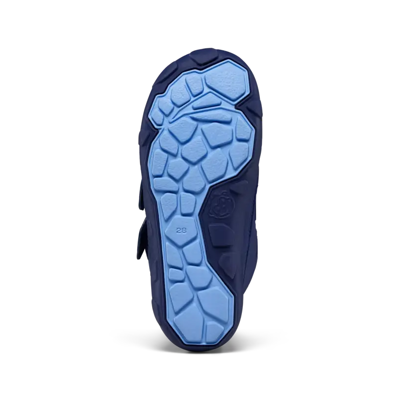 Affenzahn Barfußschuh Winterstiefel Vegan Comfy Bär