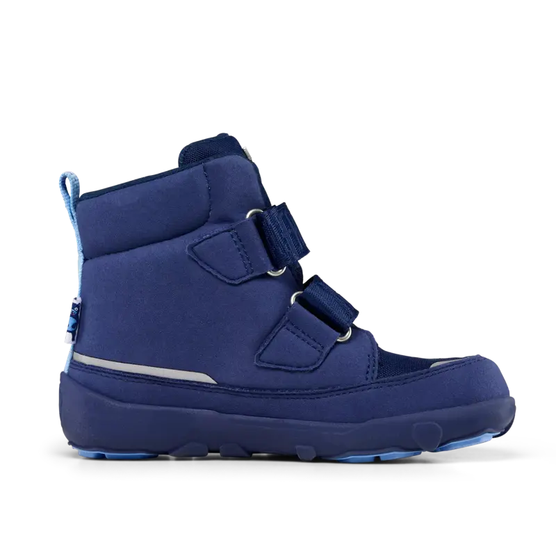 Affenzahn Barfußschuh Winterstiefel Vegan Comfy Bär