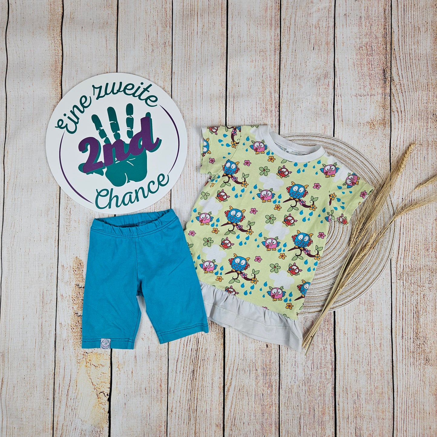 Handmade Sommerset Gr. 86