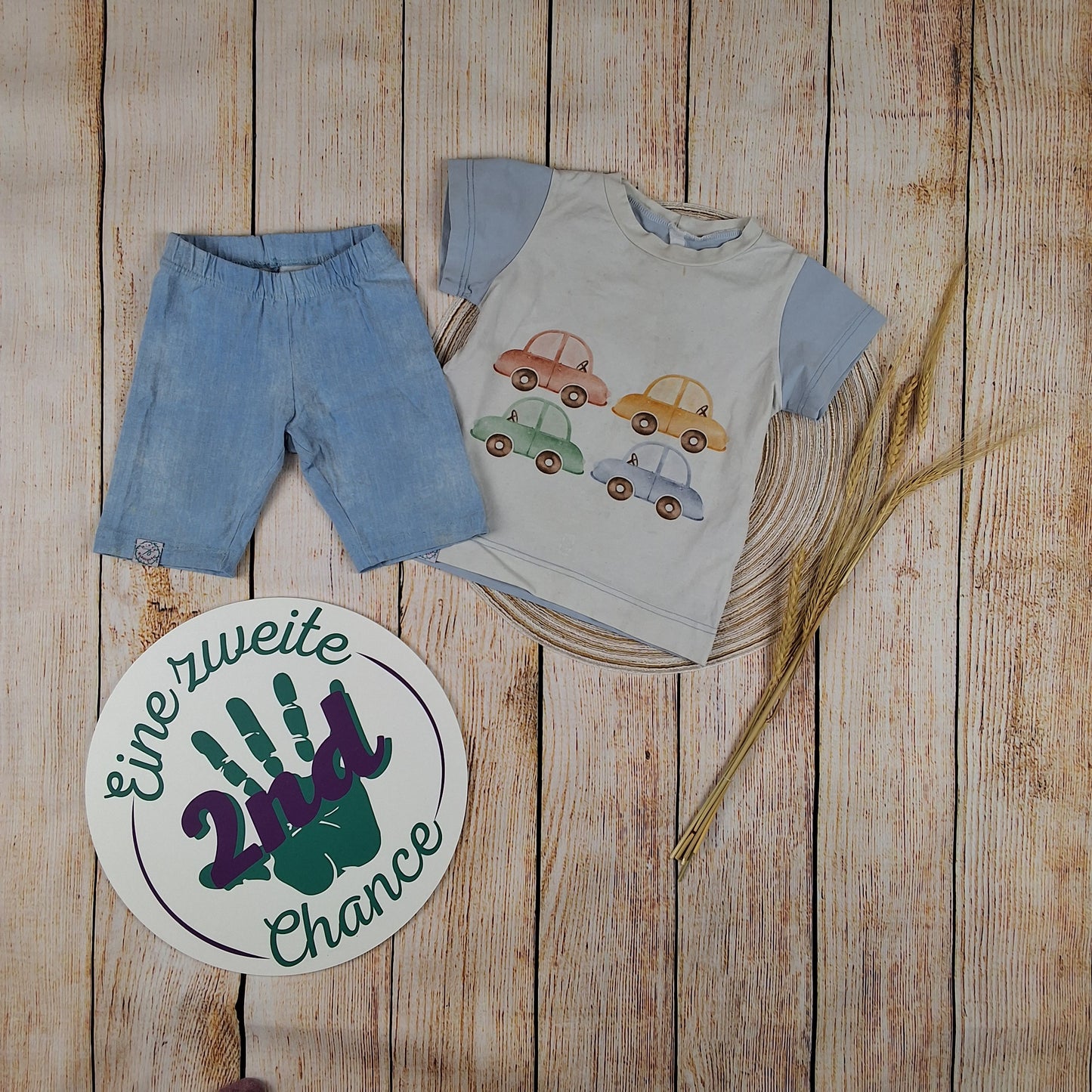 Handmade Sommerset Gr. 86