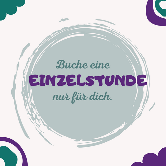Einzelstunde Nähen