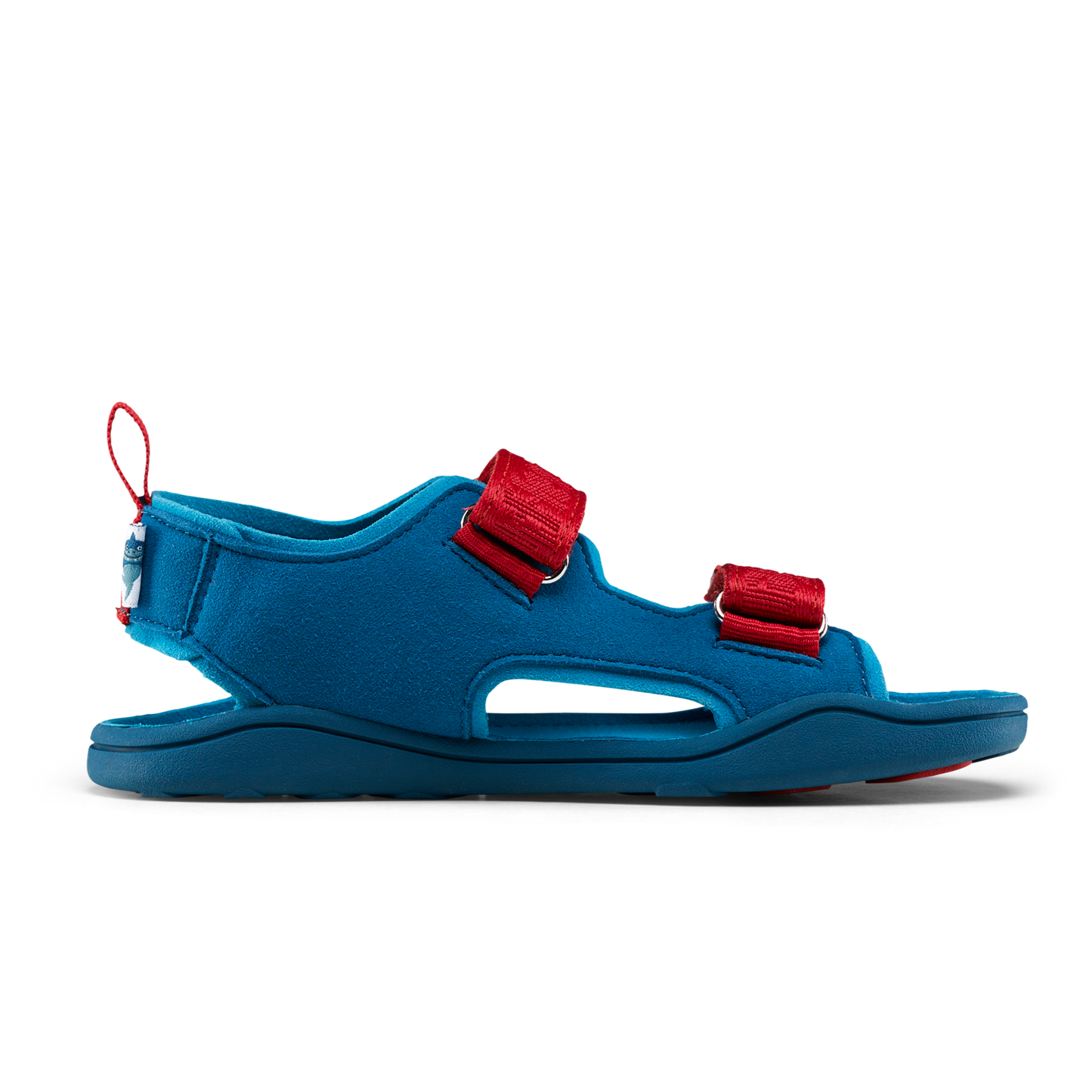 Affenzahn Barfußschuh Sandale Vegan Airy Hai