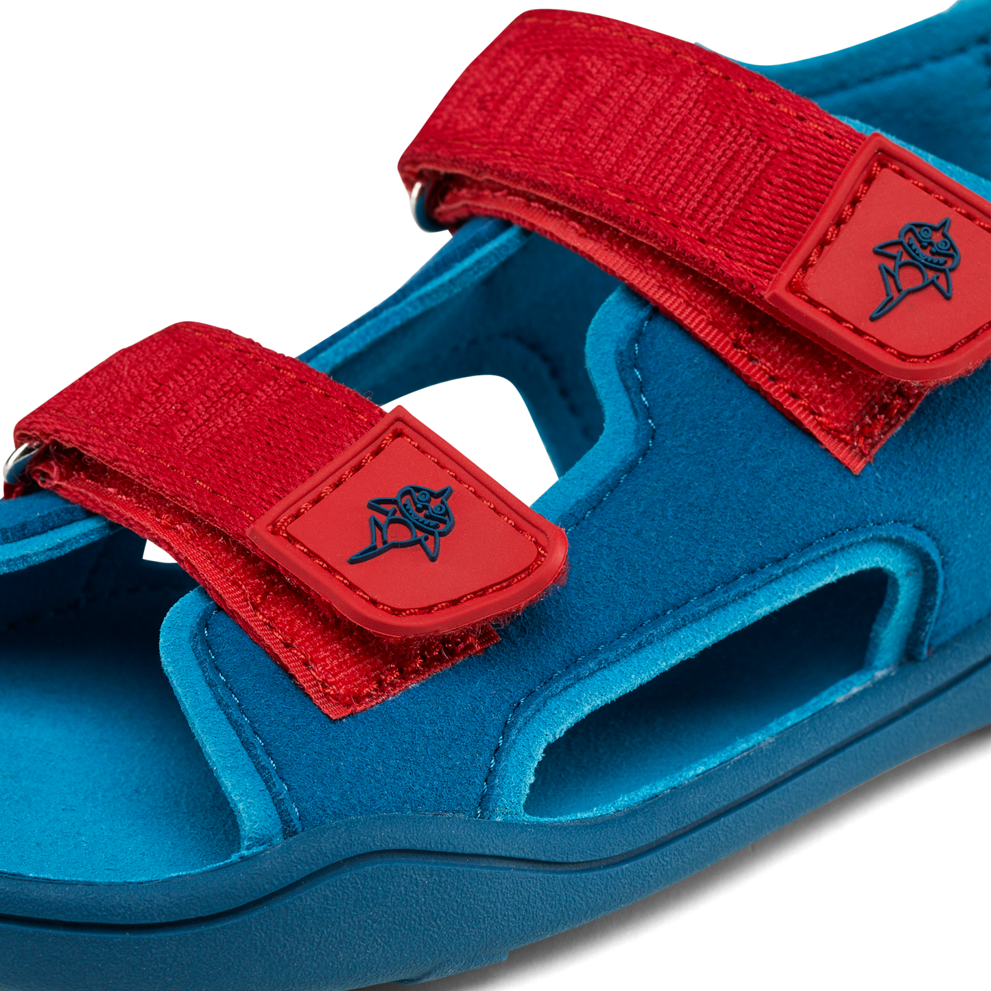 Affenzahn Barfußschuh Sandale Vegan Airy Hai