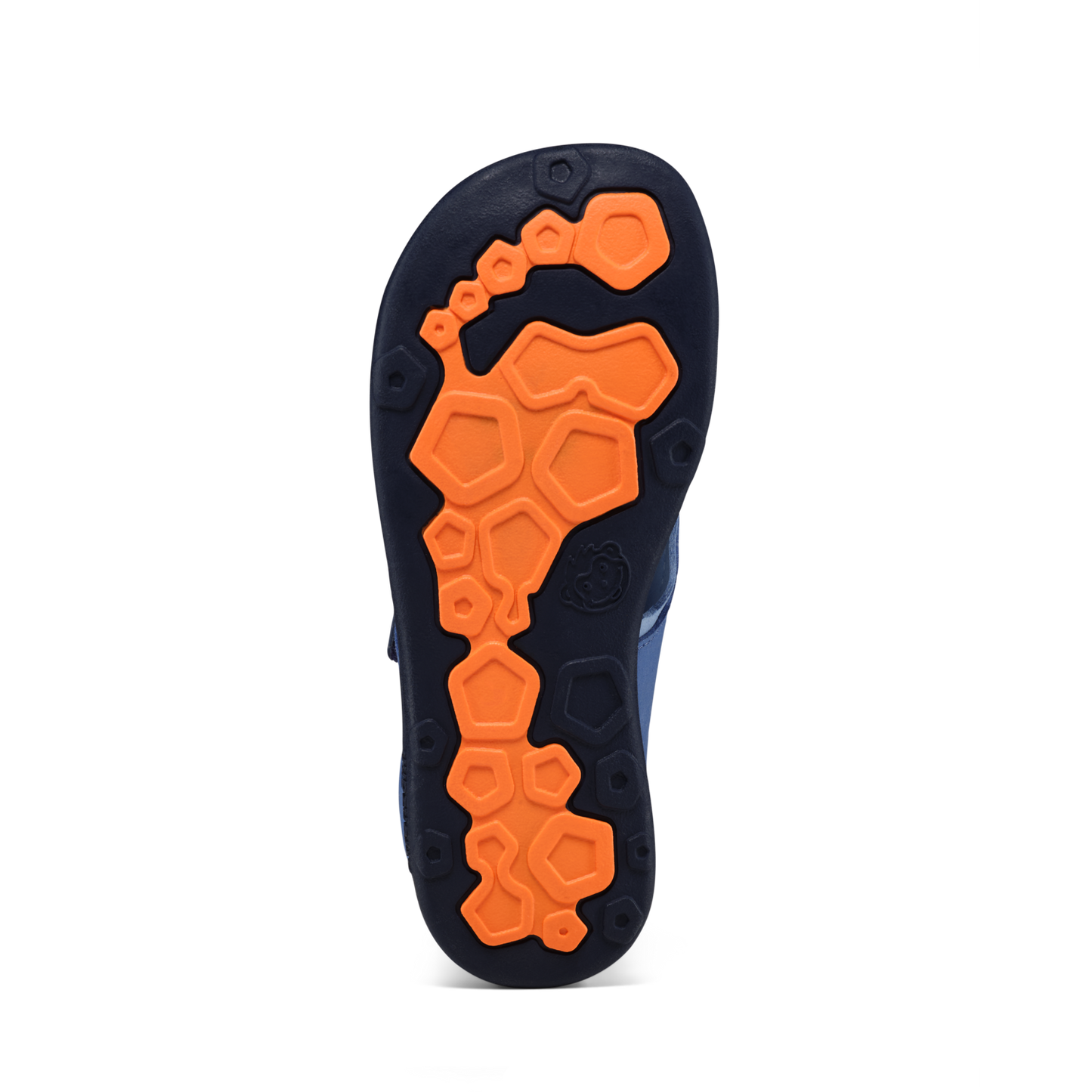 Affenzahn Barfußschuh Sandale Vegan Airy Elefant