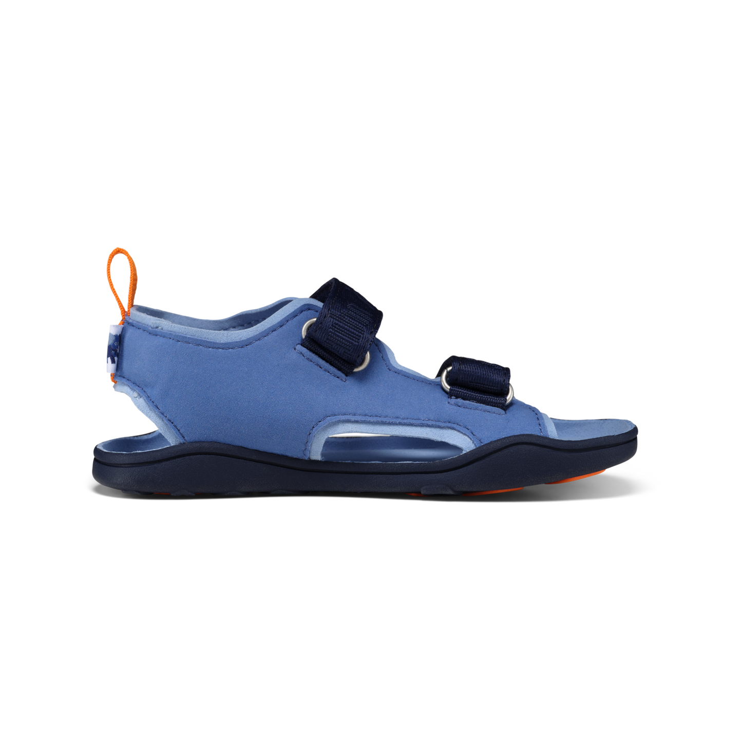 Affenzahn Barfußschuh Sandale Vegan Airy Elefant
