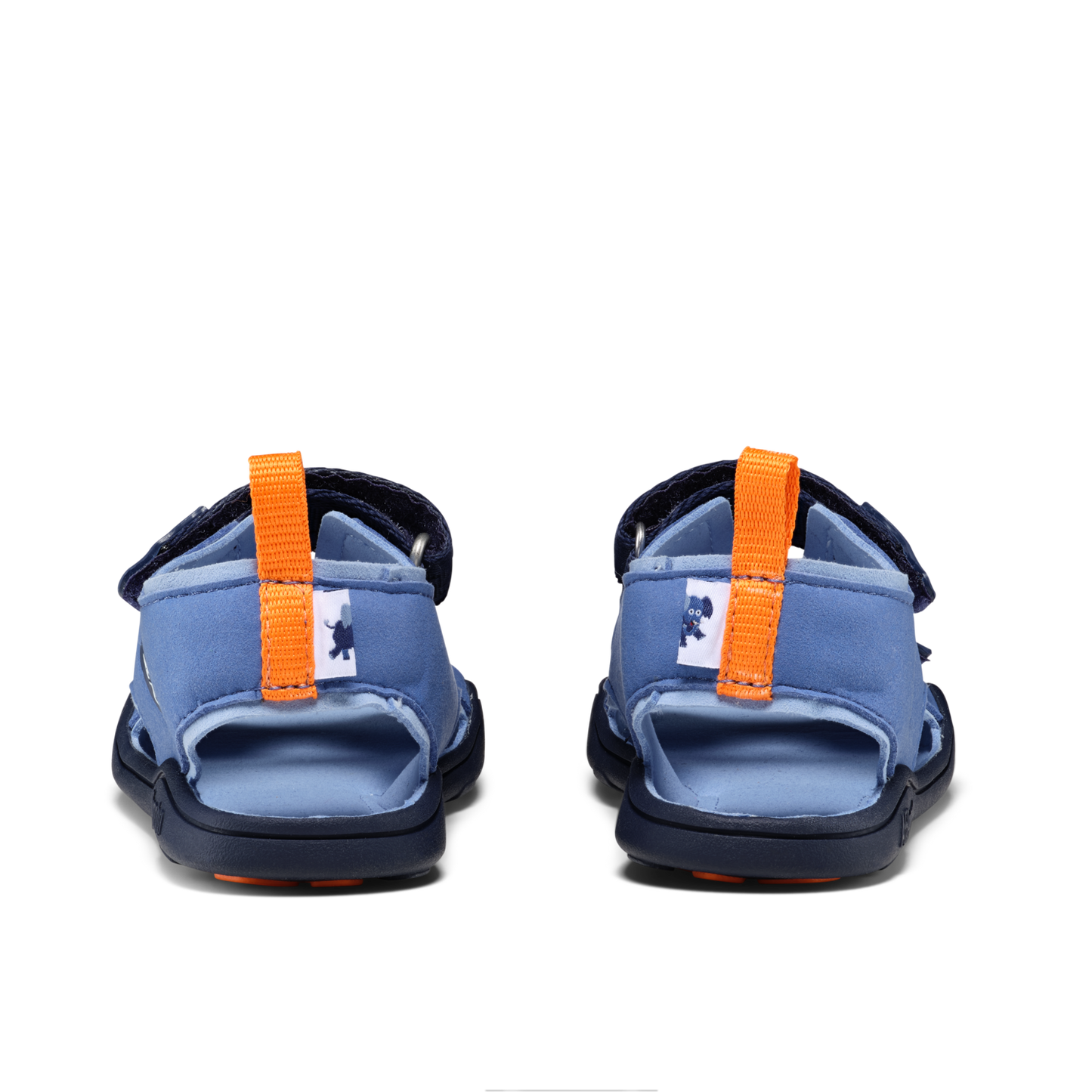 Affenzahn Barfußschuh Sandale Vegan Airy Elefant