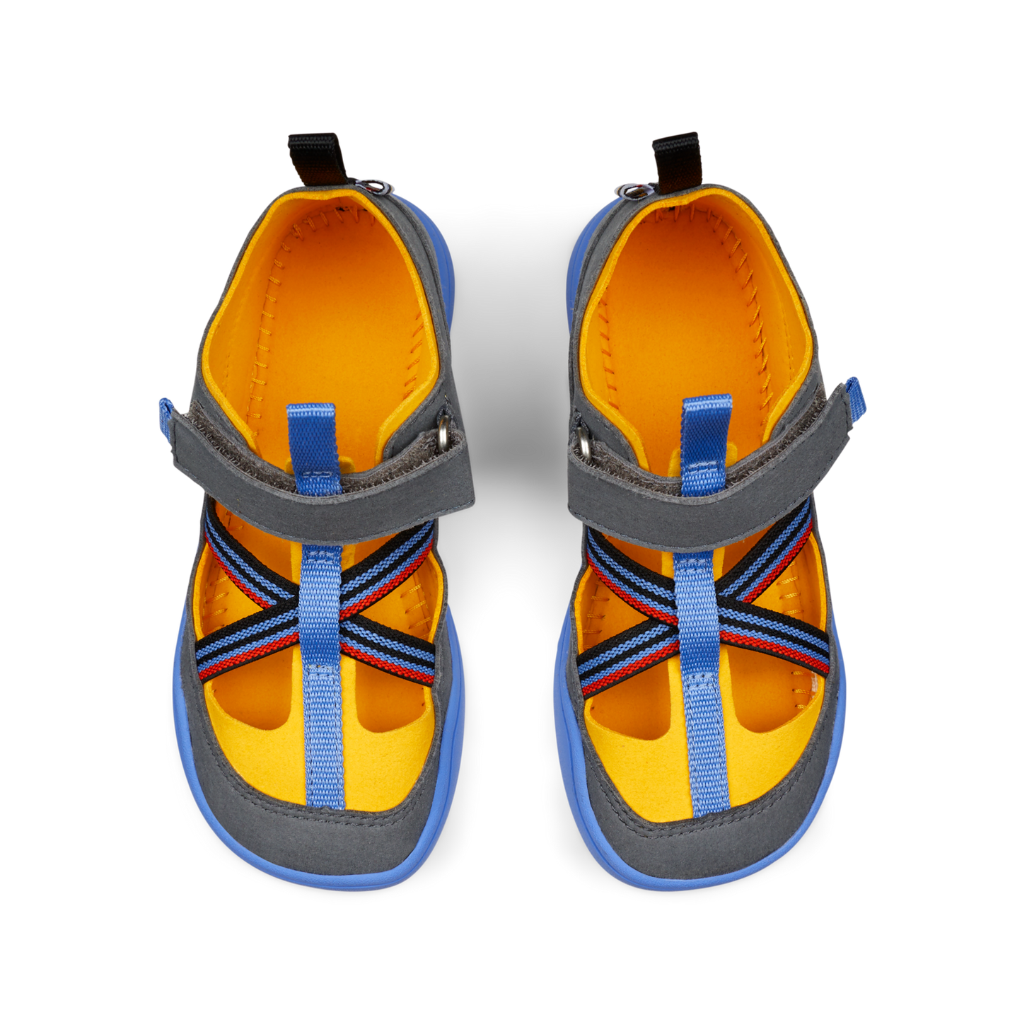 Affenzahn Barfußschuh Sandale Vegan Breezy Tukan