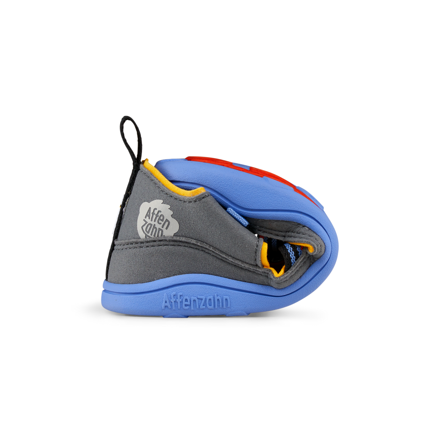 Affenzahn Barfußschuh Sandale Vegan Breezy Tukan