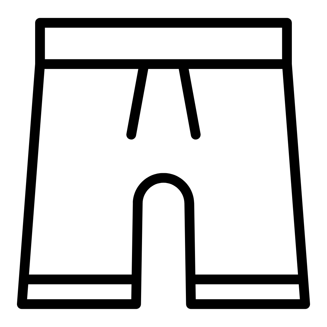kurze Pumphose - individuell - Gr. 56 bis 128