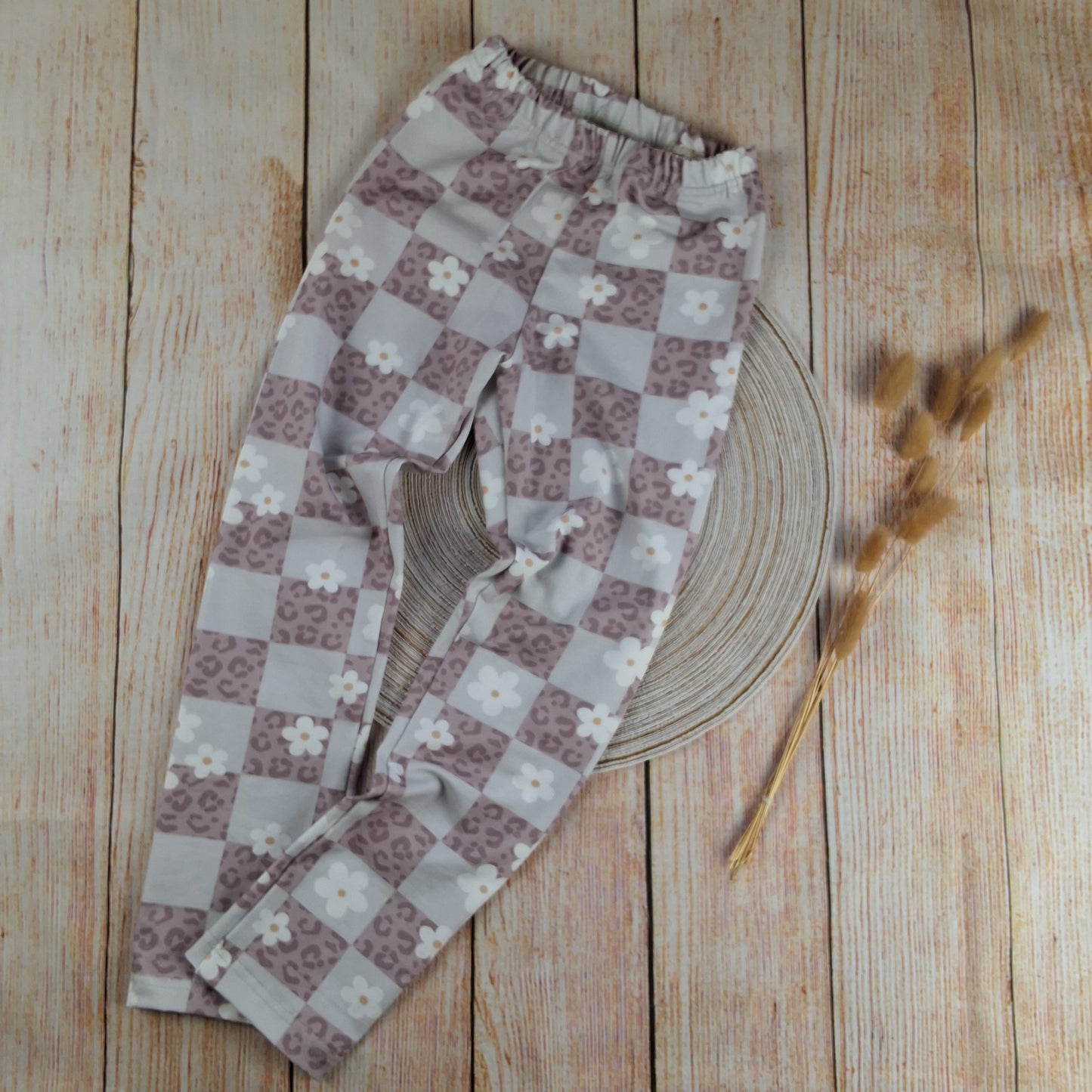 Leggings - individuell - Gr. 56 bis 176