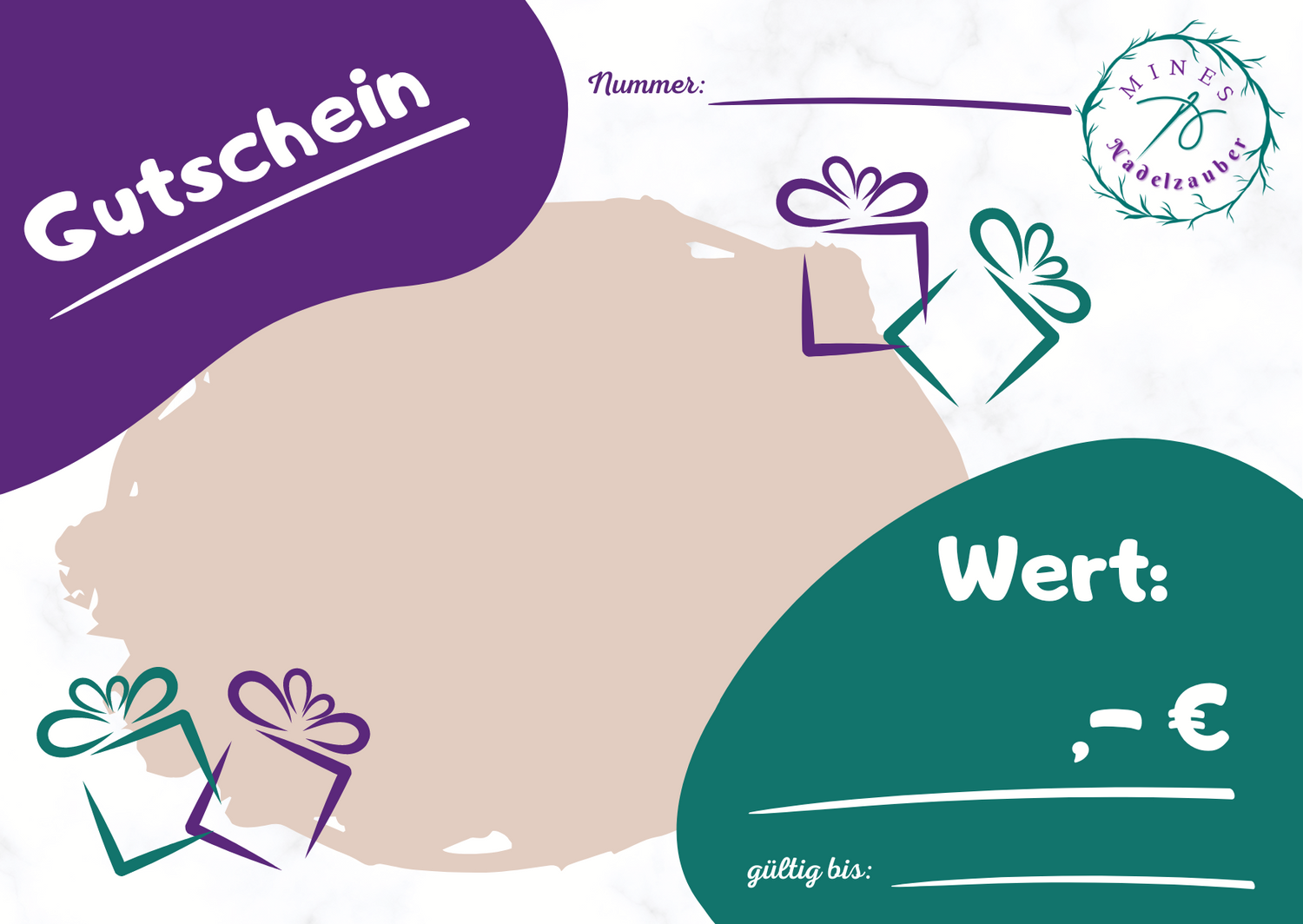 Gutscheine