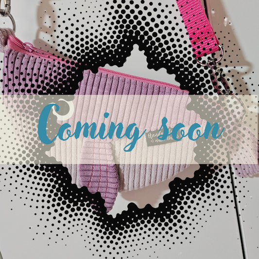 Waltraud - Coming soon