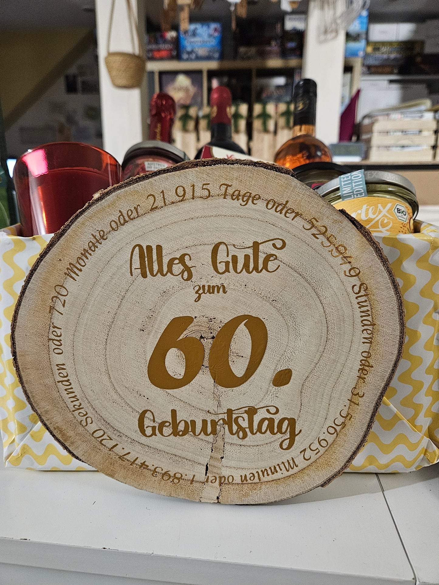 Individuelle Plottdesigns und Veredelung