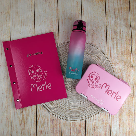 Individuelle Plottdesigns und Veredelung