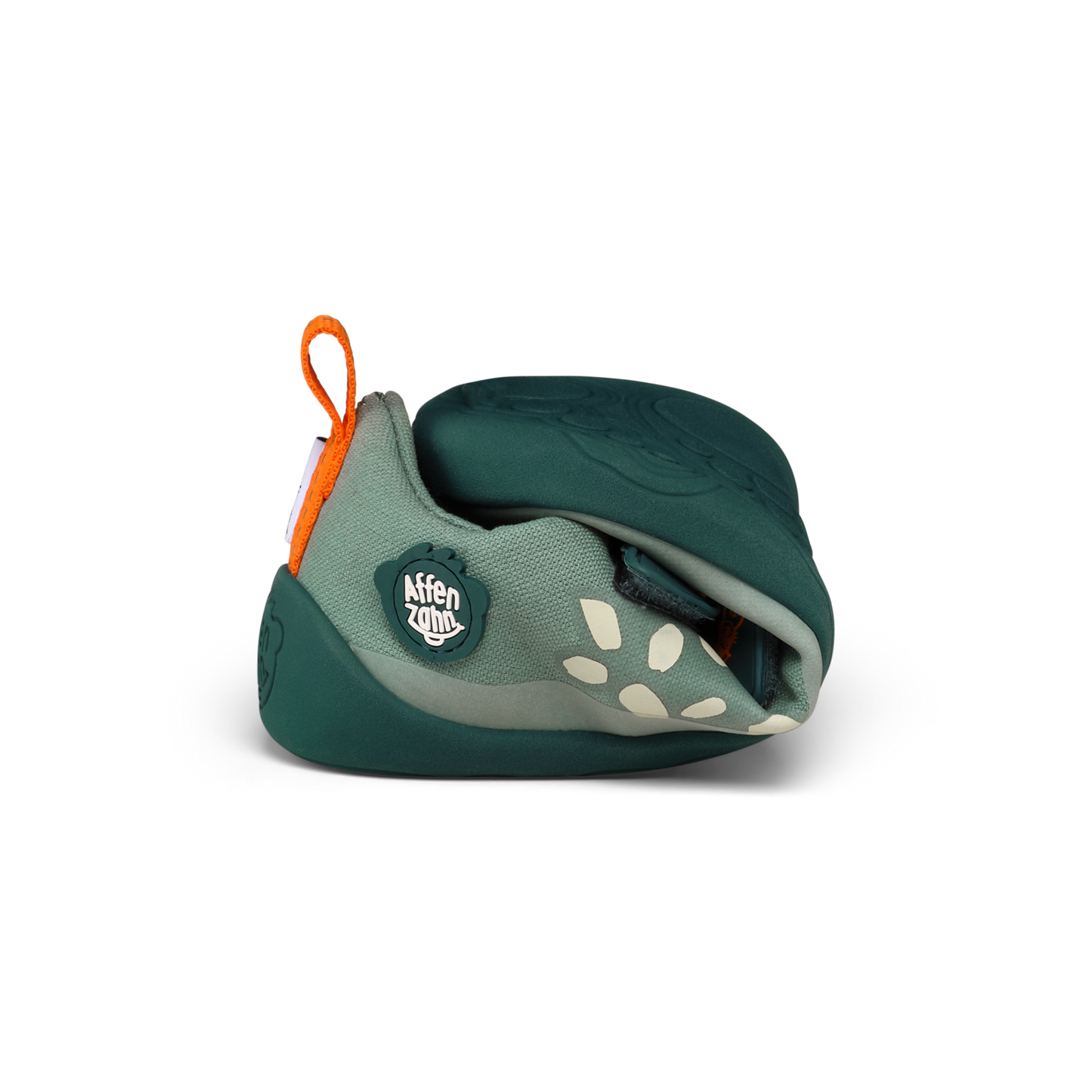 Affenzahn Barfußschuh Baumwolle Lucky Hase
