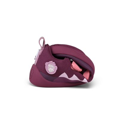 Affenzahn Barfußschuh Baumwolle Lucky Otter