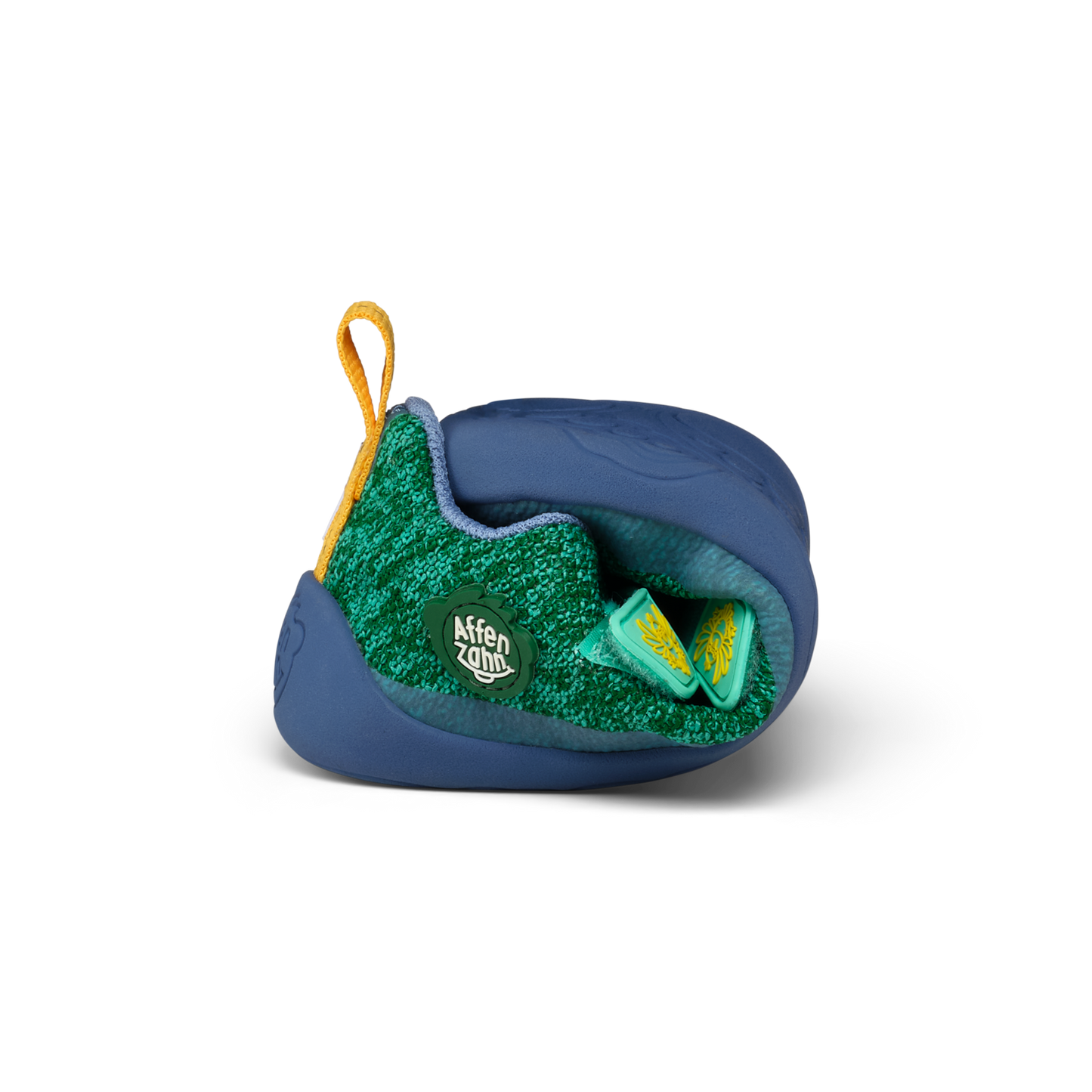 Affenzahn Barfußschuh Knit Happy Paradiesvogel