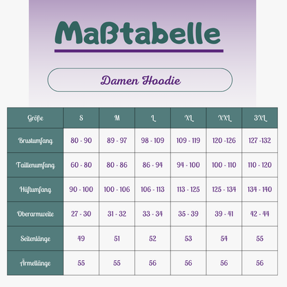 Jerseykleid Damen - individuell - Gr. 32 bis 54