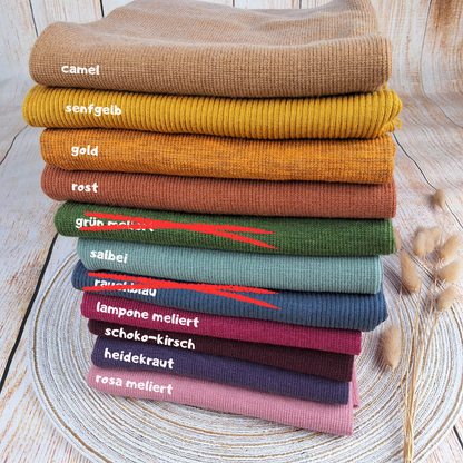 Handgefertigte Walkjacke für Kinder – Wunschdesign, mitwachsend & aus 100 % Schurwolle