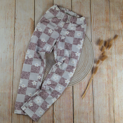 Leggings - individuell - Gr. 56 bis 176