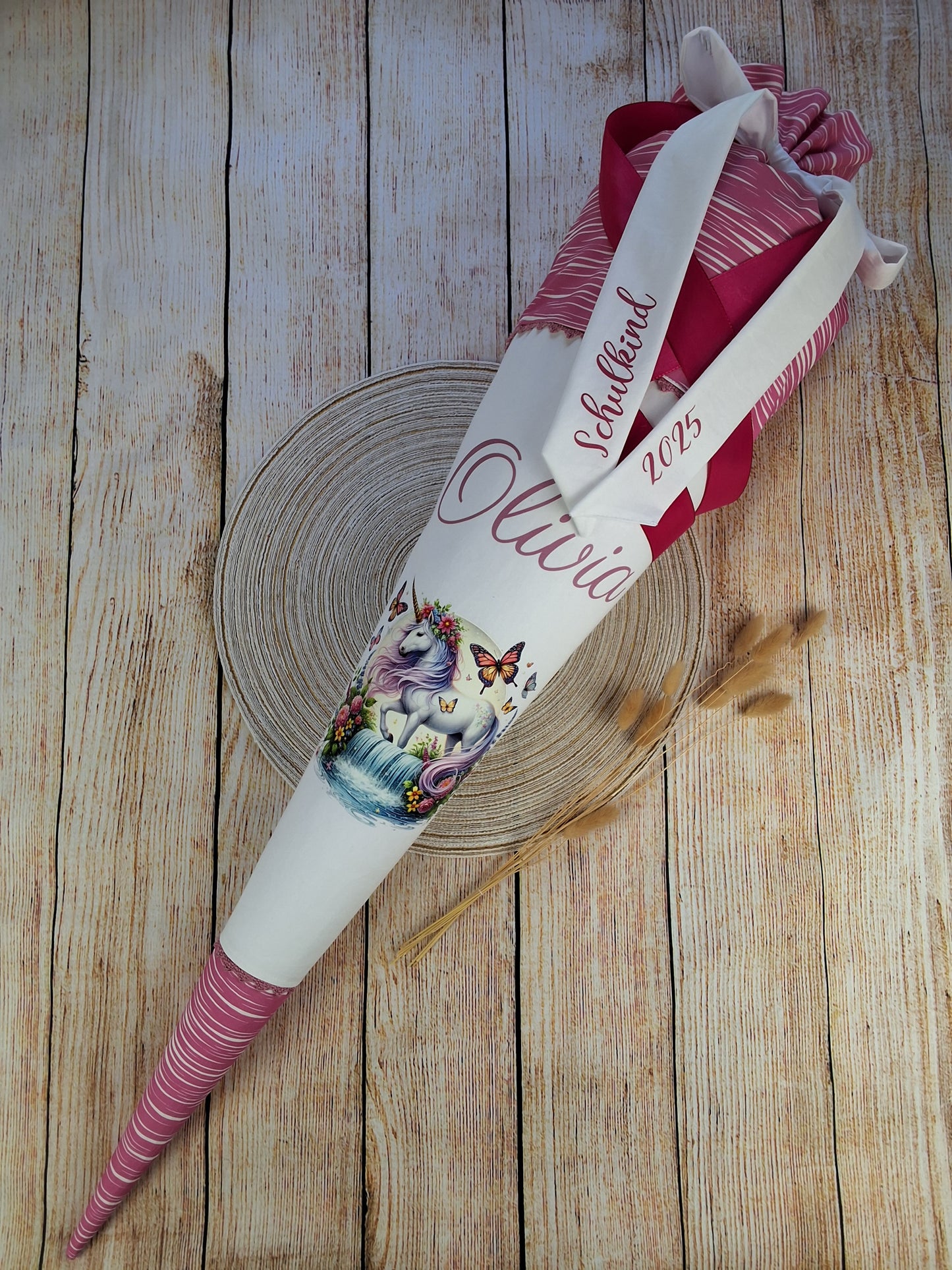 Schultüte / Zuckertüte - individuell