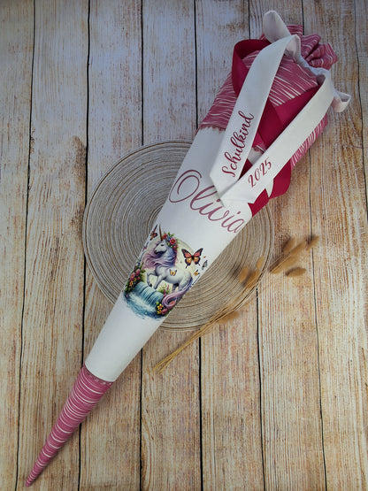 Schultüte / Zuckertüte - individuell