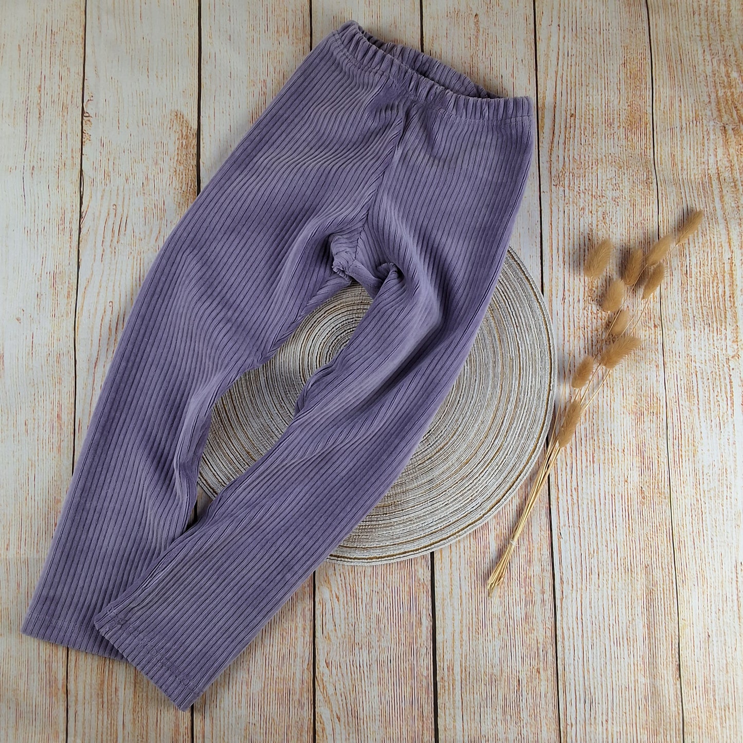 Leggings - individuell - Gr. 56 bis 176