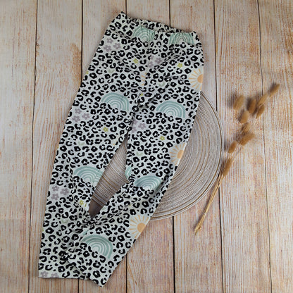 Leggings - individuell - Gr. 56 bis 176